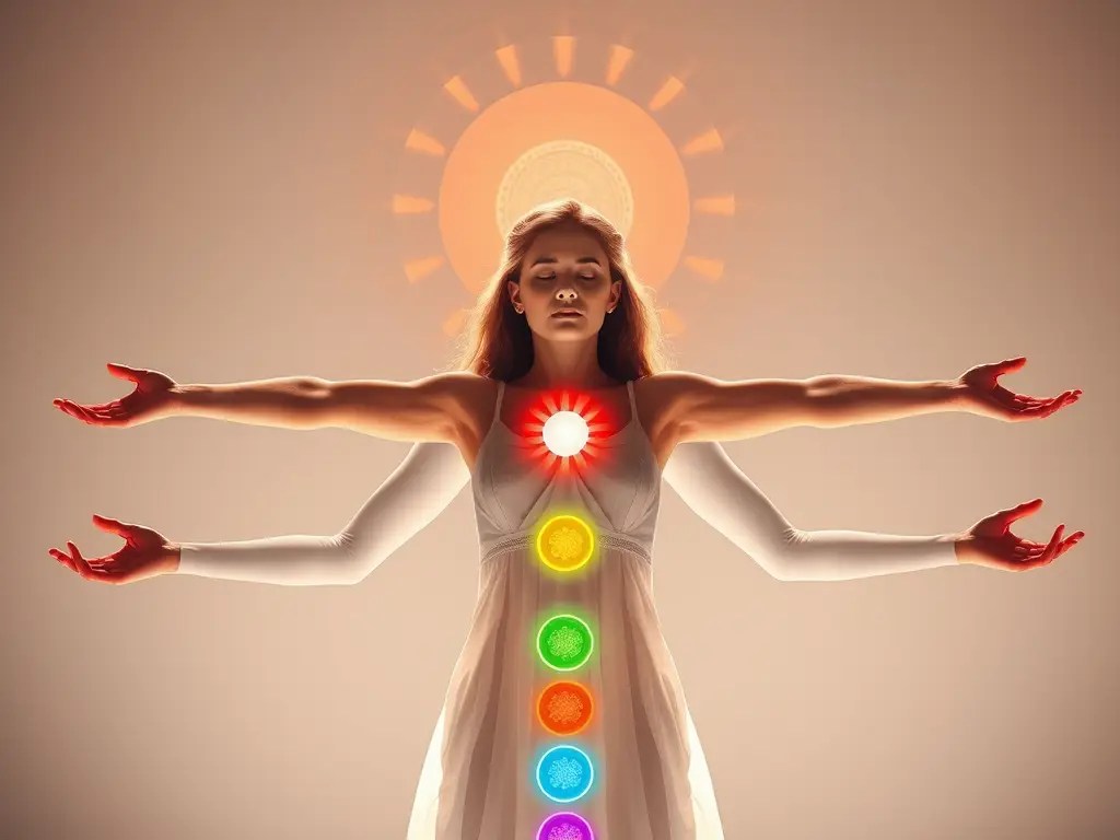connection-between-chakras