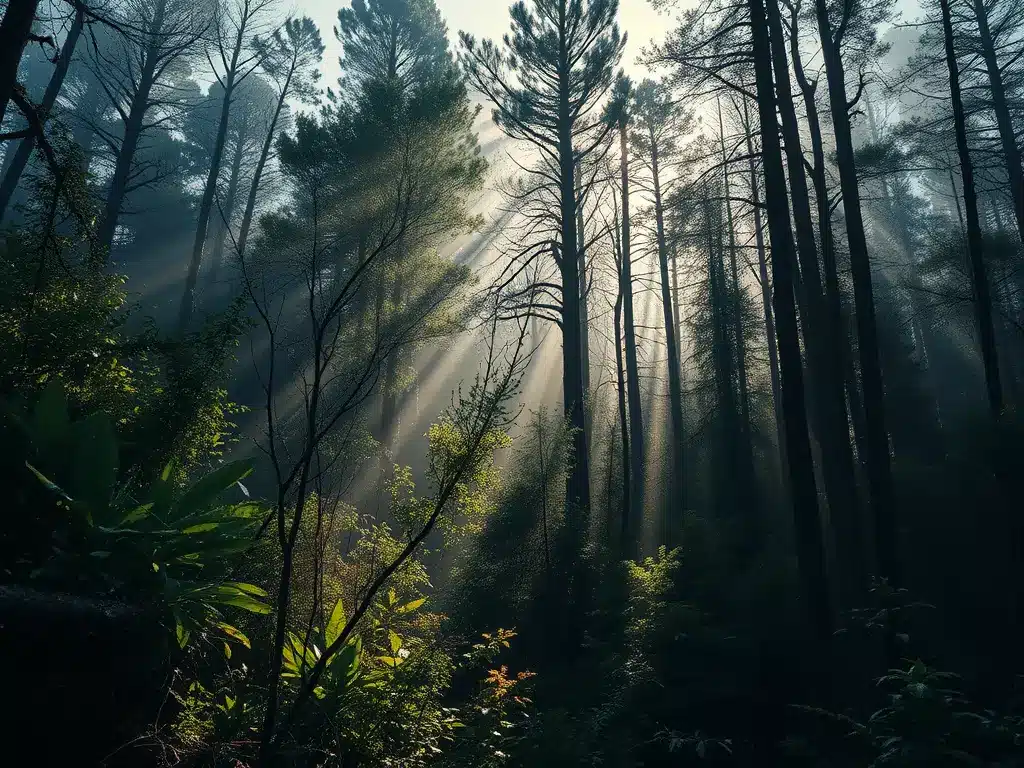 six environmental