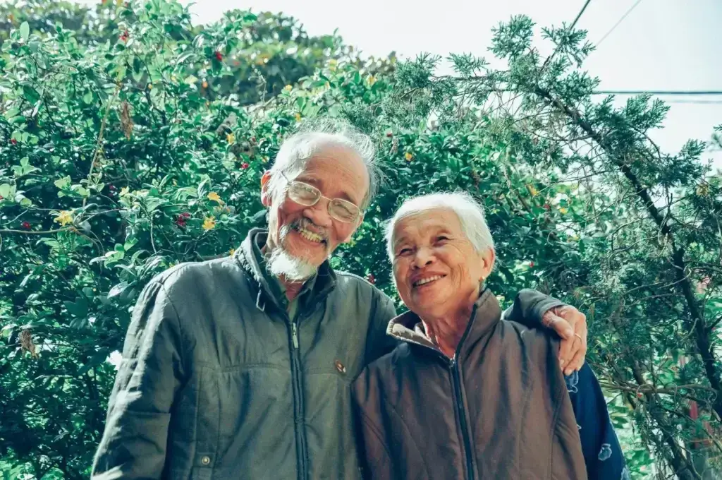 Aging-Gracefully