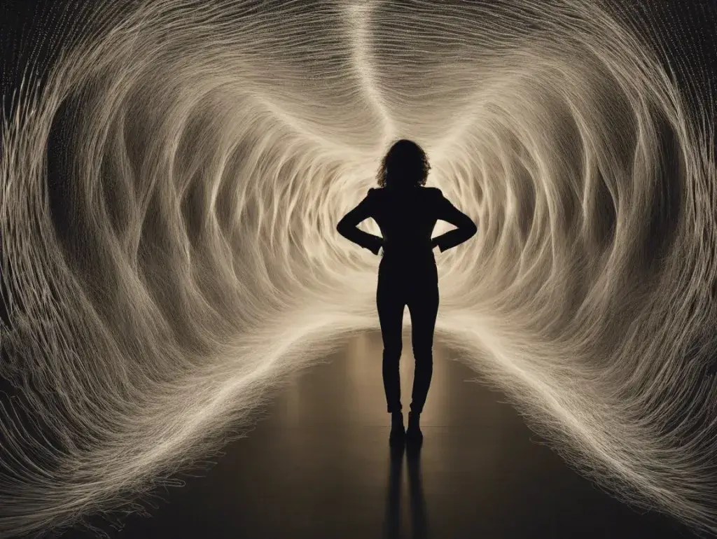 Double-Slit-Experiment