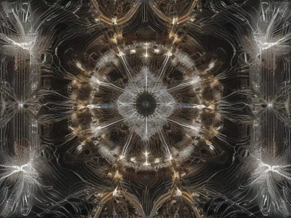 Intricate-Relationship
