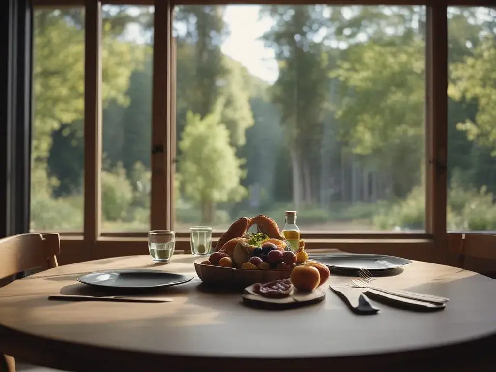 Link-Between-Dining-Room