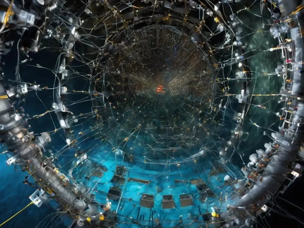 Neutrino-Discovery-Shocks