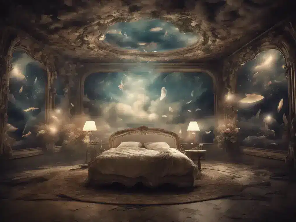 Nightly-Dreams
