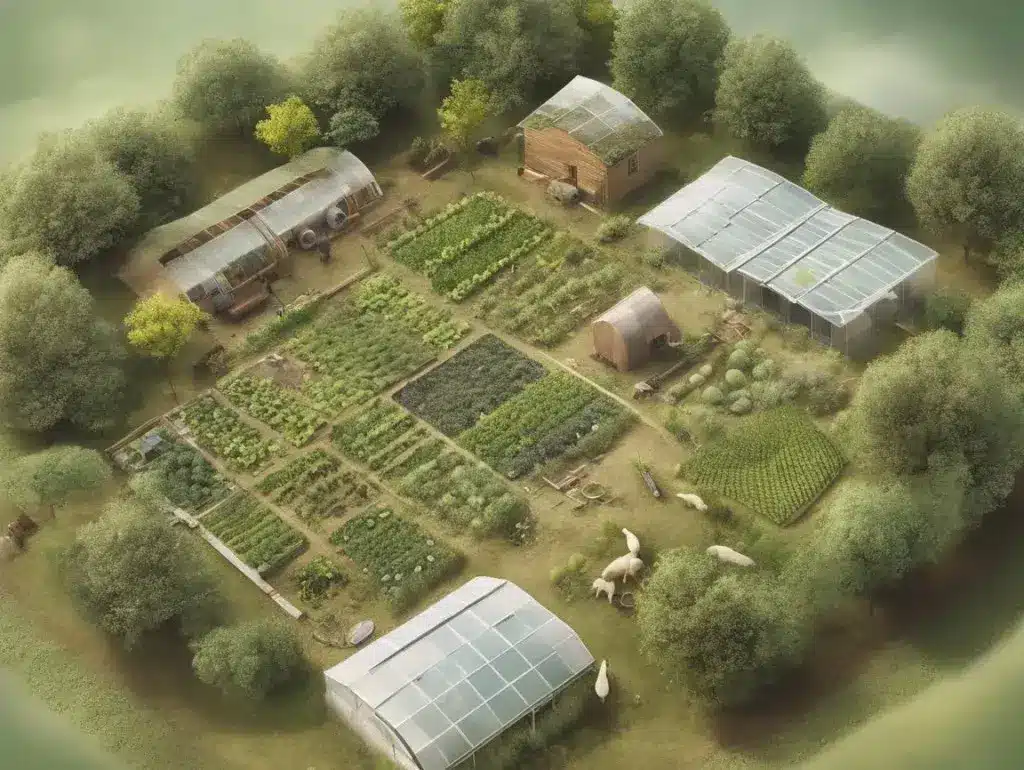 Permaculture-Unprotected