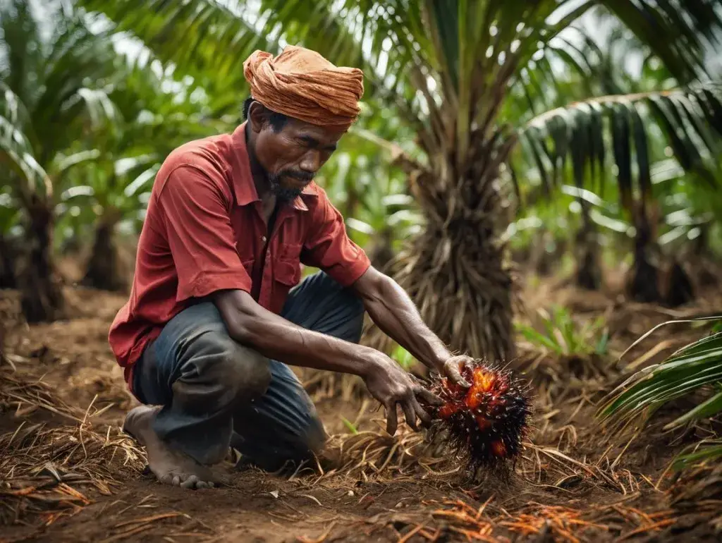 Small-Farmers