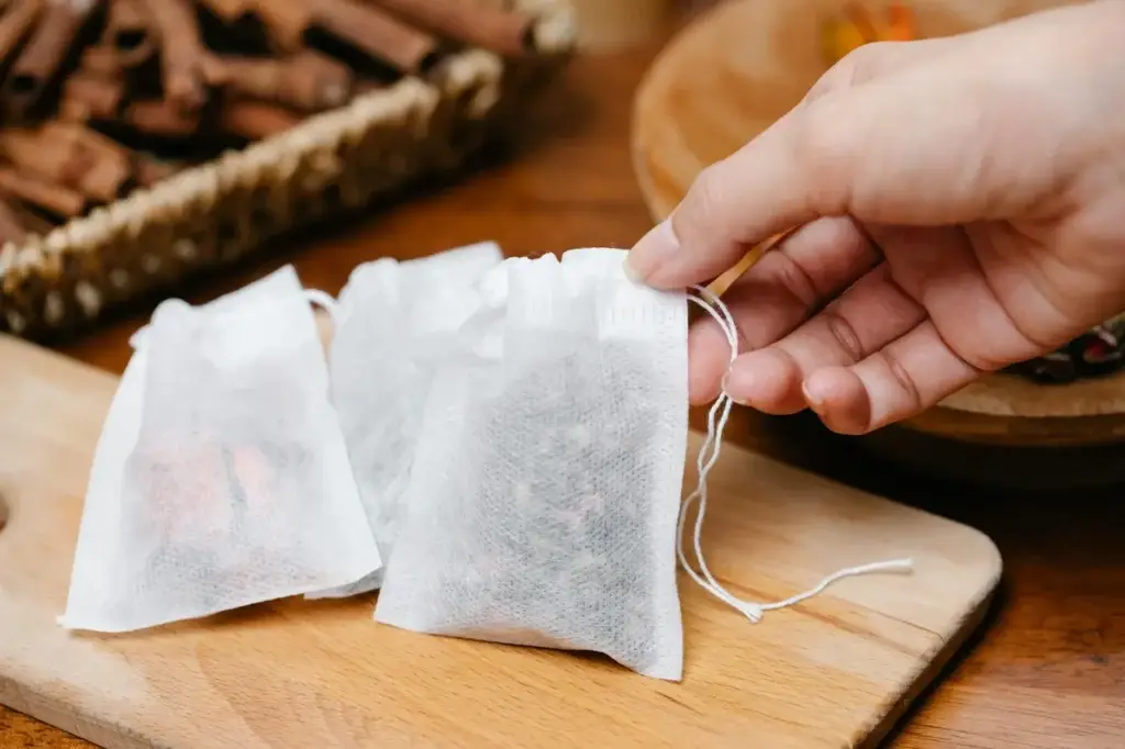 Tea-Bags