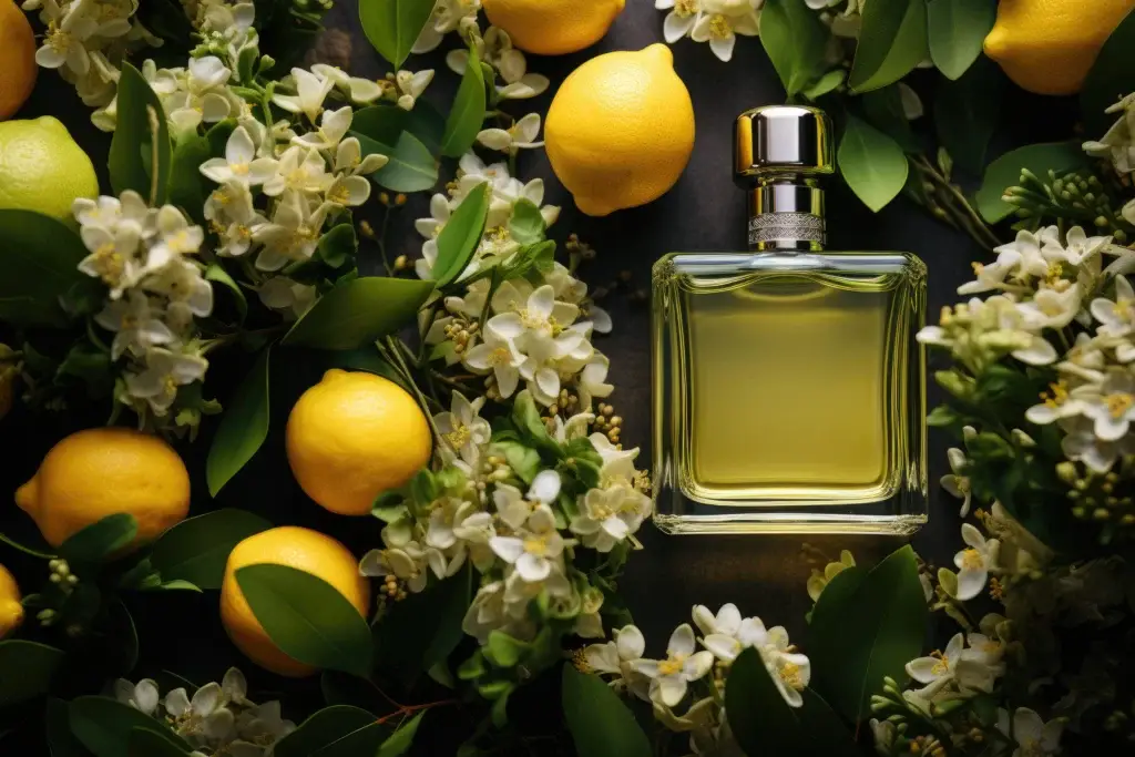 Therapeutic-Aromatherapeutic