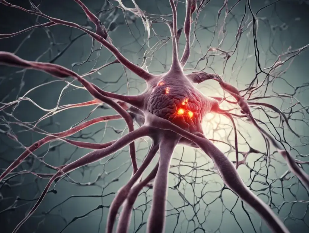 Zombie-Neurons