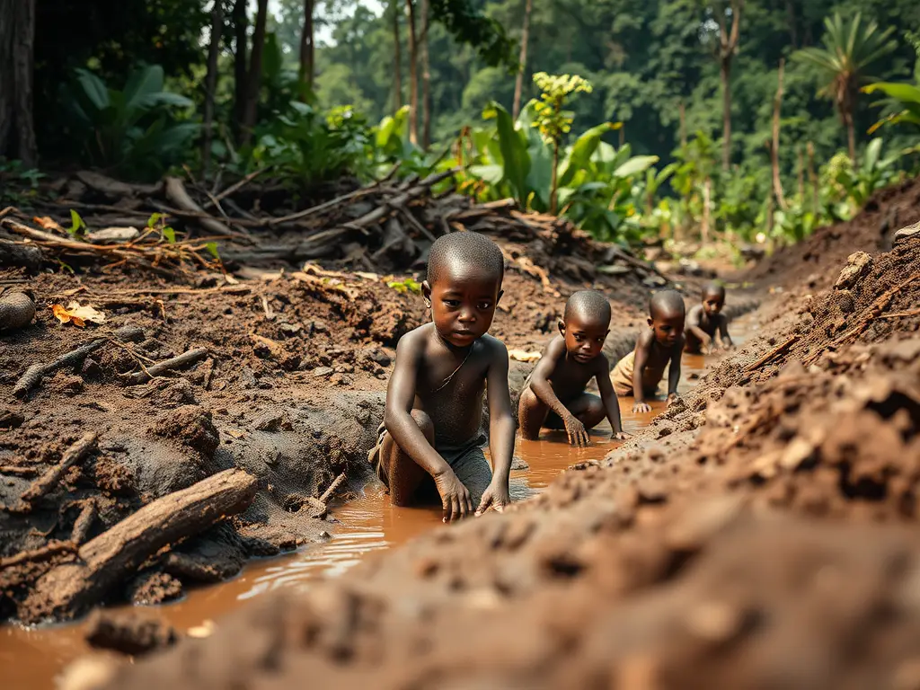 ubuntuvillageusa