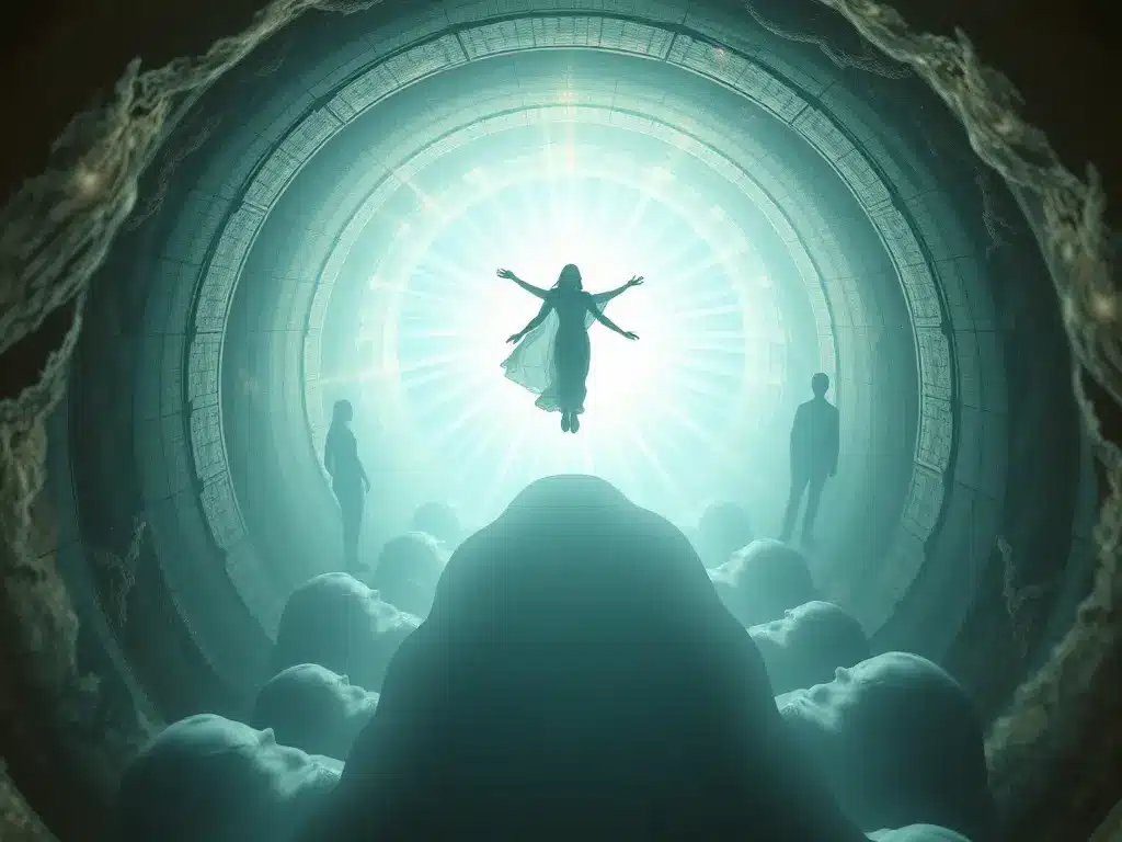 Can Consciousness