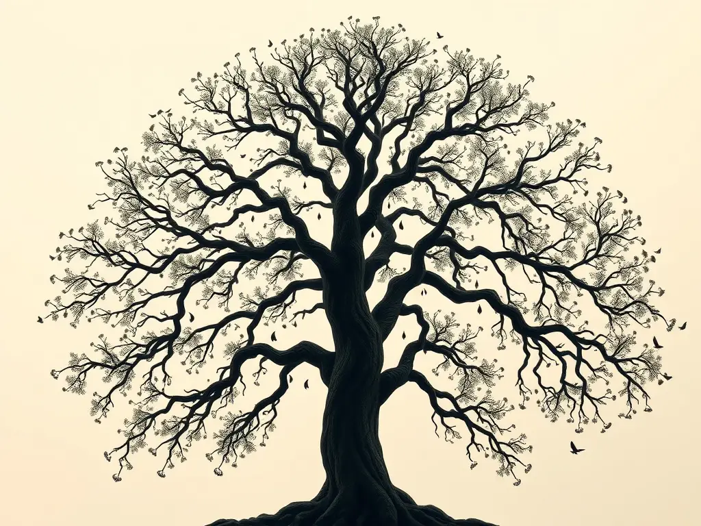 The 500-Year