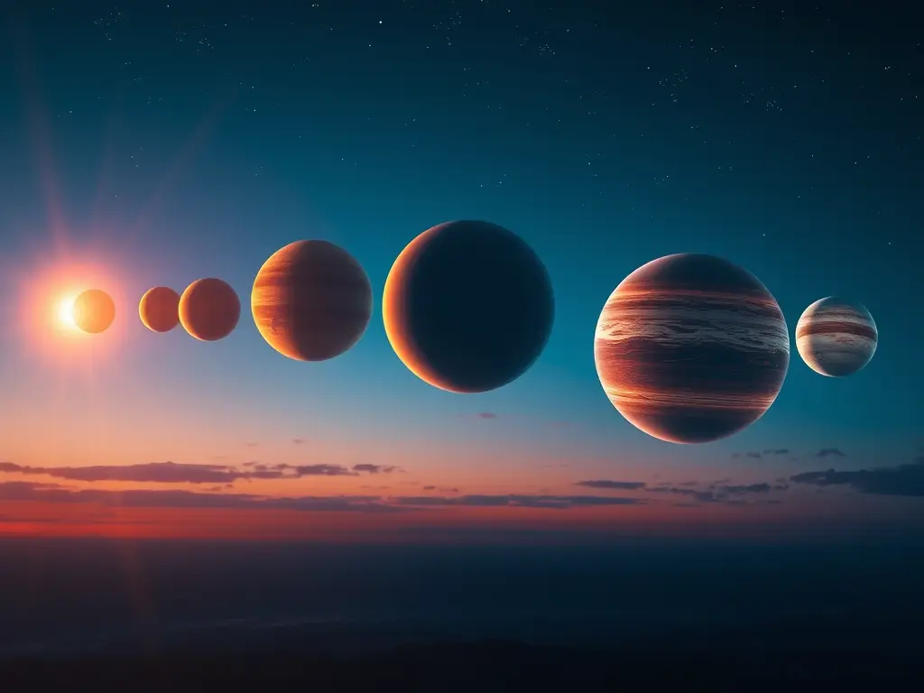 earth